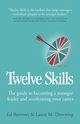 Twelve Skills, Barrows Ed