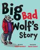 Big Bad Wolf's Story, Uppalapati Aakash