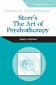 Storr's Art of Psychotherapy 3E, Holmes Jeremy