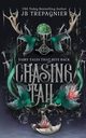 Chasing Tail, Trepagnier JB