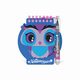 Notes z dugopisem i naklejkami Louna Nebulous Stars, 