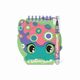 Notes z dugopisem i naklejkami Lyria Nebulous Stars, 