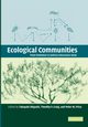 Ecological Communities, 