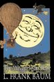 The Woggle-Bug Book by L. Frank Baum, Fiction, Fantasy, Fairy Tales, Folk Tales, Legends & Mythology, Baum L. Frank