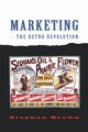 Marketing - The Retro Revolution, Brown Stephen