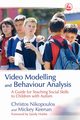 Video Modelling and Behaviour Analysis, Nikopoulos Christos