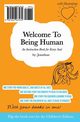 Welcome To Being Human (All-In-One Edition), Jonathan