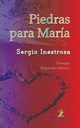 Piedras para Maria, Inestrosa Sergio