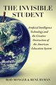 The Invisible Student, Ryman Ren