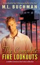 The Complete Fire Lookouts, Buchman M. L.