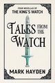 Tales from the Watch, Hayden Mark