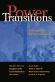 Power Transitions, Lemke Douglas