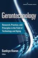 Gerontechnology, 