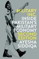 Military Inc., Siddiqa Ayesha