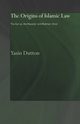 The Origins of Islamic Law, Dutton Yasin