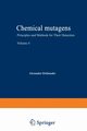 Chemical Mutagens, Hollaender Alexander