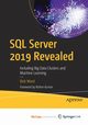 SQL Server 2019 Revealed, Ward Bob