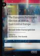 The European Parliament Election of 2019 in East-Central Europe, 