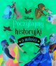 Poczytajmy historyjki o mioci Disney, 