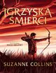 Igrzyska mierci Cz 1 wydanie ilustrowane, Collins Suzanne