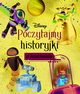 Poczytajmy historyjki o kosmosie. Disney, 