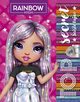 Top secret. cile tajne. Rainbow High, 