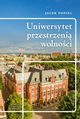 Uniwersytet przestrzeni wolnoci, Popiel Jacek