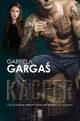 Kacper, Garga Gabriela