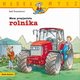 Mdra Mysz. Mam przyjaciela rolnika, Butschkow Ralf