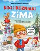 Kiki i bliniaki. Zima, Fryzowicz-Kotarba Anna