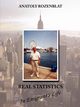 Real Statistics In Emigrant's Life, Rozenblat Anatoly