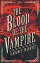 The Blood of the Vampire, Marryat Florence