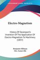 Electro-Magnetism, Silliman Benjamin