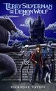 Terry Silverman and the Demon Wolf, Vayani Sikandar