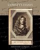 Cowley's Essays, Cowley Abraham