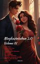 Magkasintahan 3.0 Volume IV, Judy Azul