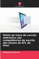 Efeito da troca de correio eletrnico nas compet?ncias de escrita dos alunos de EFL de Om?, Al Balushi Khulood