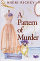 A Pattern of Murder, Richey Sheri