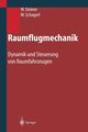 Raumflugmechanik, Steiner Wolfgang