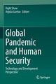 Global Pandemic and Human Security, 