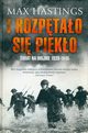 I rozptao si pieko, Hastings Max