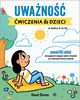 Uwano wiczenia dla dzieci w wieku 8-12 lat, Sherman Hannah