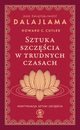 Sztuka szczcia w trudnych czasach, Dalajlama, Cutler Howard C.