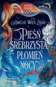 Pie srebrzysta, pomie nocy, Zhao Amelie
