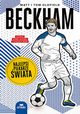 Beckham. Najlepsi pikarze wiata, Oldfield Matt, Oldfield Tom
