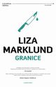 Granice, Marklund Liza
