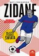 Zidane. Najlepsi pikarze wiata, Oldfield Matt, Oldfield Tom