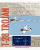 North American T-28 Trojan Pilot's Flight Operating Instructions, Navy United States