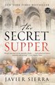 The Secret Supper, Sierra Javier