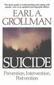 Suicide, Grollman Earl A.